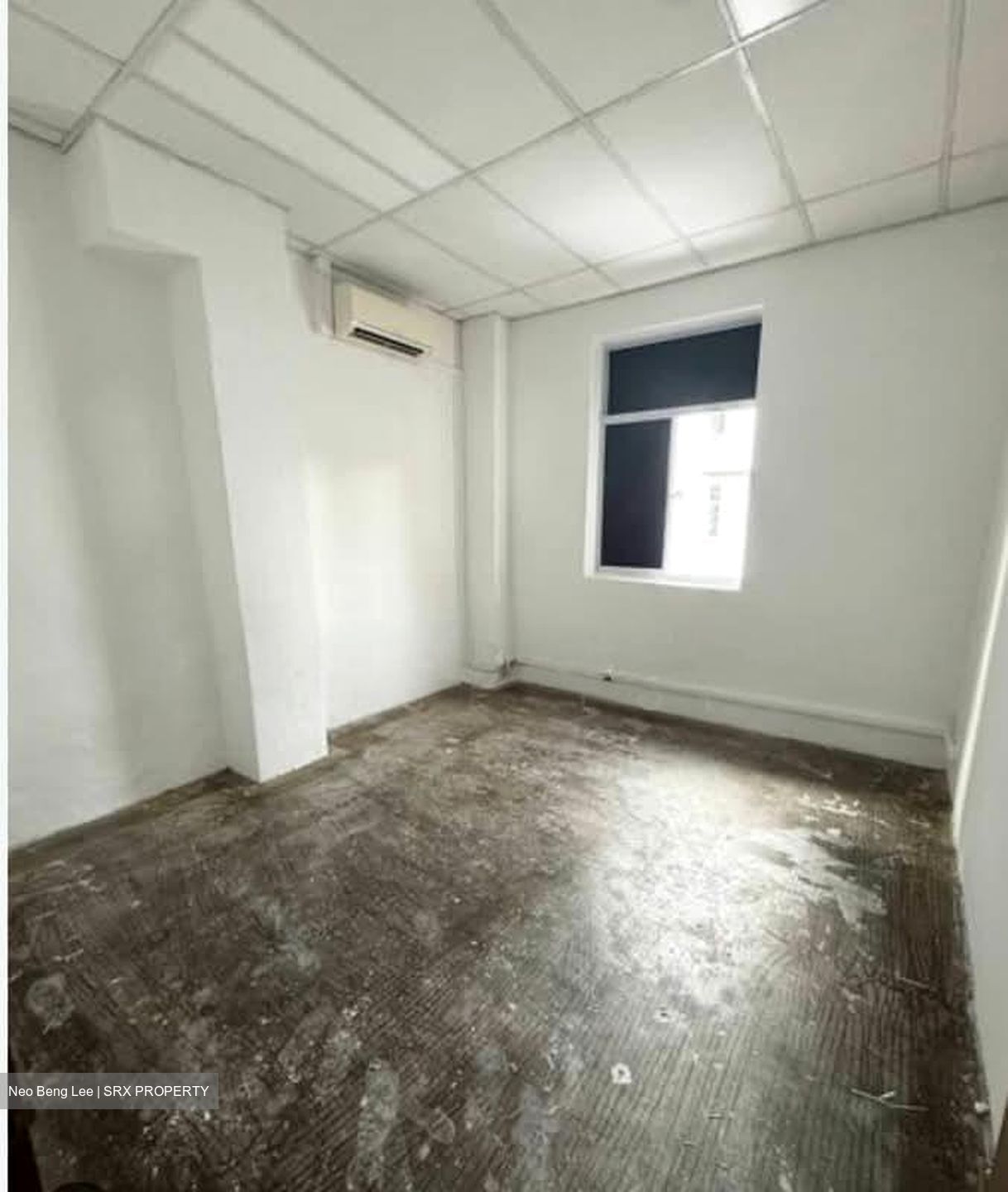 Park 1 Suites (D14), Shop House #583279061
